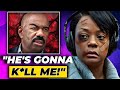 Steve Harvey's Ex Wife Mary Lee REVEALS That He Is THREATENING Her!