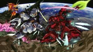 Gundam Musou 3 Music - Beyond the Time (Extended)