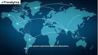 TranslytiX Network Optimization