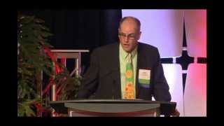 Marketer of the Year Acceptance Speech by Lane Devries