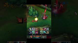 AD MISS FORTUNE vs AP MISS FORTUNE FULL BUILD FIGHT! #leagueoflegends