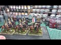 Perrys French Imperial Guard Dragoons