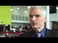 Inspiring the Future, Andreas Schleicher OECD