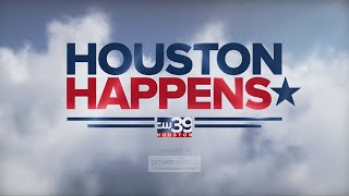 Houston Happens - Food, football, fiesta, and fun
