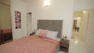 Casagrand FirstCity 3BHK Model Apartment Walkthrough. For Sale, Contact 8754579898