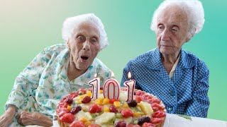 Unlocking Longevity: 12 Signs Pointing to a Potential 100-Year Lifespan