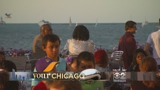 Your Chicago: Al Fresco Dining