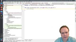 Spring Boot Kotlin Nested JSON Object