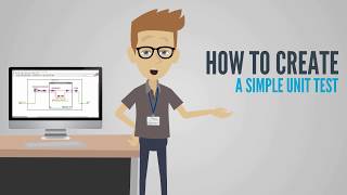 LabVIEW Unit Testing: Part 2