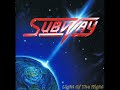 subway light of the night full album 1993 🇩🇪