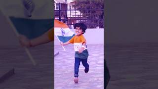 Jan Gan Man Adhinayak Jaya Hai | Jana Gana Mana | National Anthem India | Vande Mataram Song #Shorts