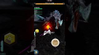 【MHXR】アグナコトル亜種炸裂種 半ソロ 戦獄太刀