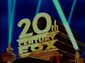 20th century fox 1984