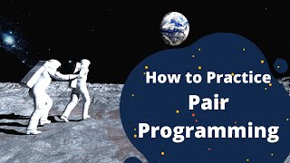How To Practice Pair Programming (Full API Development)