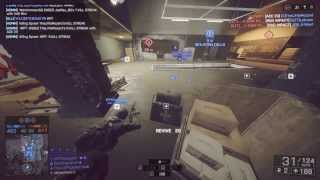 DAT NETCODE! -Operation Locker Domination-