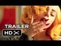 Machete Kills Lady Gaga "Aura" Trailer (2013) - Danny Trejo Movie HD