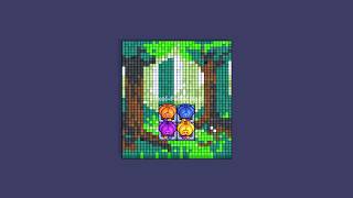 Pixel Flow Level 893 Solution Walkthrough