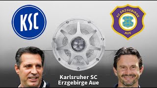 Karlsruher SC vs Erzgebirge Aue Prediction & Preview 11/11/2019 - Football Predictions