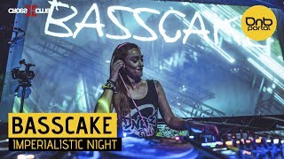 BassCake - Imperialistic Night | Drum and Bass