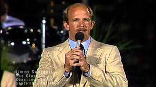The Holy City (Jerusalem) by John Starnes