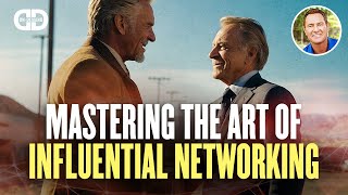 Mastering the Art of Influential Networking | DarrenDaily On-Demand