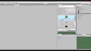 Simple Sprite Packer - Unity3D