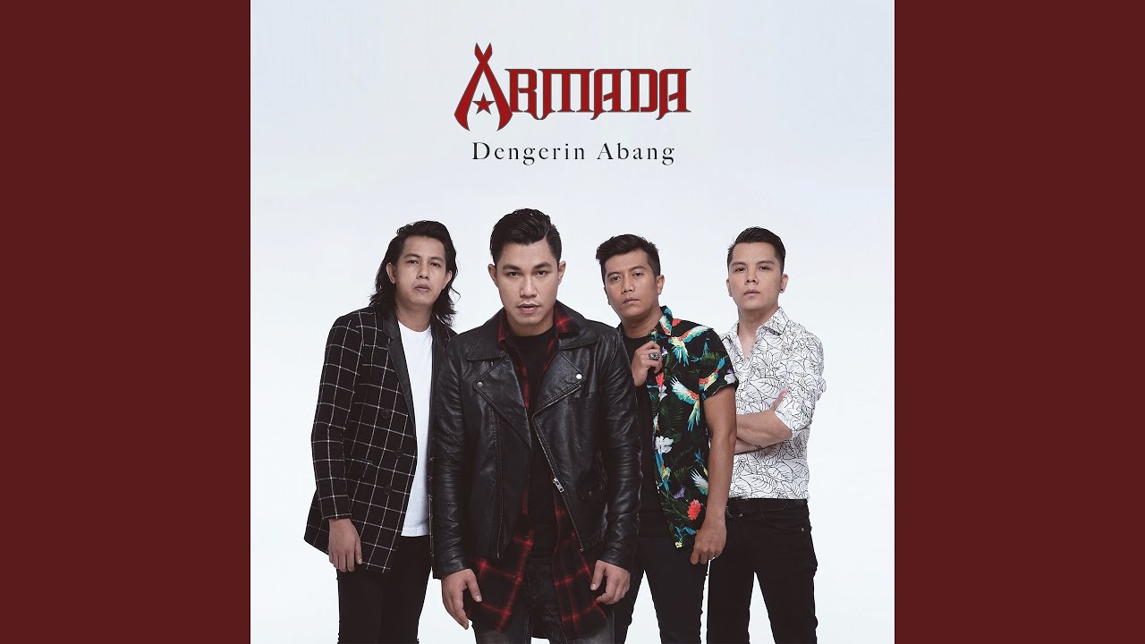 Armada - Dengerin Abang (Acoustic Version) Armada - Dengerin Abang (Acoustic Version)