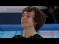 Full Men's singles free Program - Figure Skating  Sochi 2014 Replays