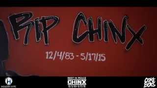 CHINX DRUGZ - YAY (OFFICIAL VIDEO)