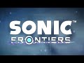 Breaking Through It All - Sonic Frontiers (Acapella Intro)