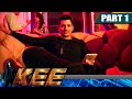 Kee - Part - 1 | Superhit Tamil Hindi Dubbed Thriller Movie | Jeeva, Nikki Galrani, Anaika Soti