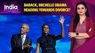 Are Barack And Michelle Obama On The Brink Of A Breakup?