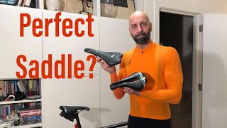 How I found my perfect road bike saddle | My process and experience