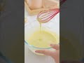 约克郡布丁 dessert making dessert diy 美味高顏值甜品製作食譜