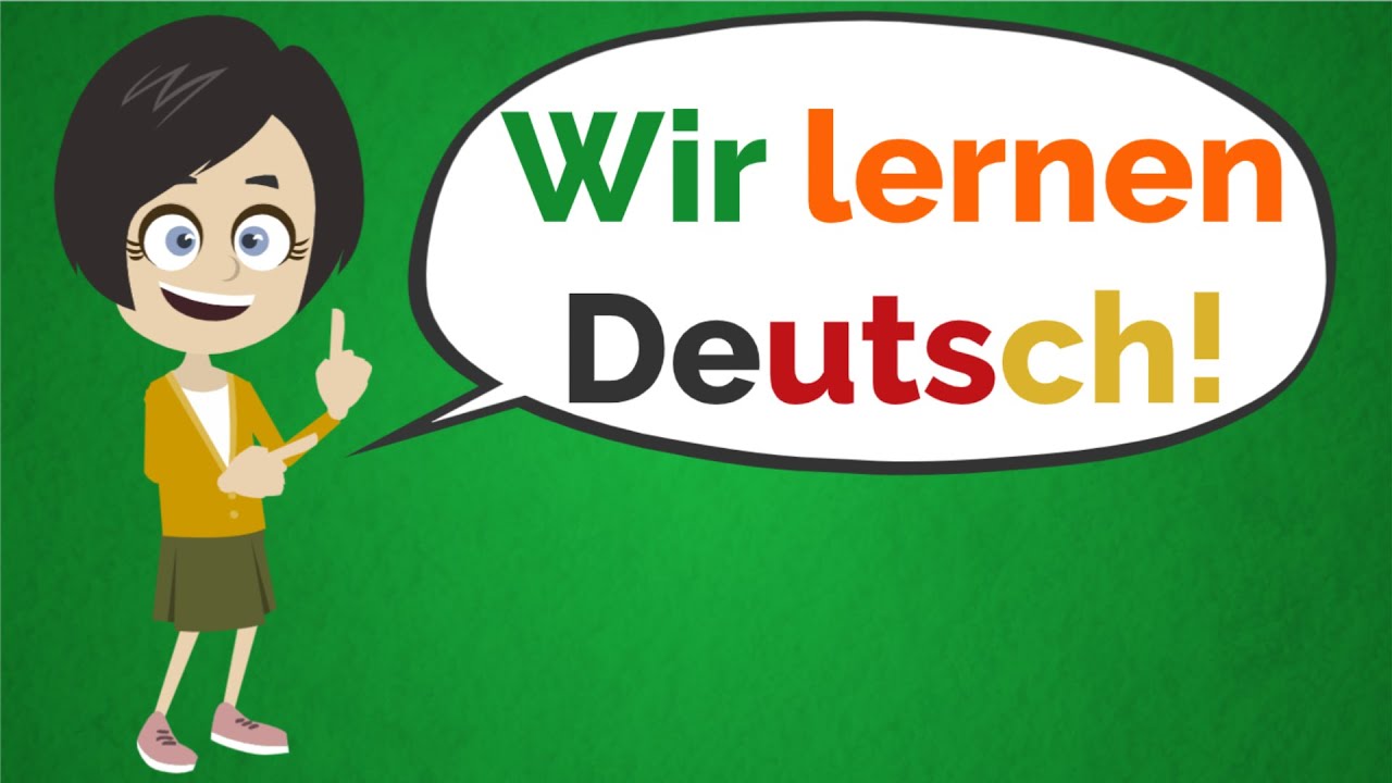 Deutsch Lernen Mit Geschichten Zum Einschlafen - B1 - YouTube