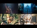 All Specialists Backstories - BLACK OPS 4