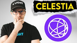 CELESTIA Price Prediction. TIA updates