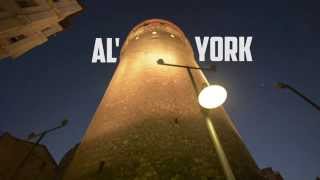 Al'York- Deal is a Deal (Galata Session)