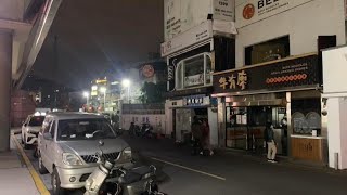 昨士林夜市停電  經濟部指設備老舊故障導致｜20220331 公視晚間新聞