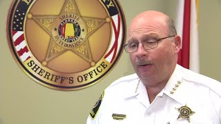 Baldwin County crime numbers well below state and national averages