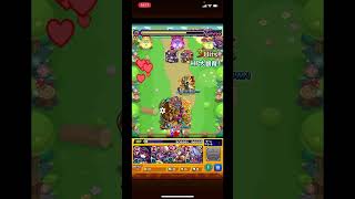 アルゴリズムランドエリア1NG集【モンスト】