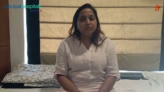 Minimally Invasive Surgery for Nosebleeding | Patient Testimonial | Manipal Hospitals India