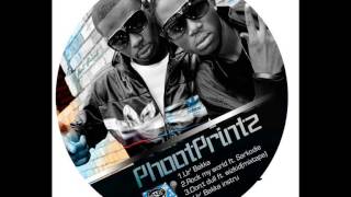 PhootPrintz - Your Bakka