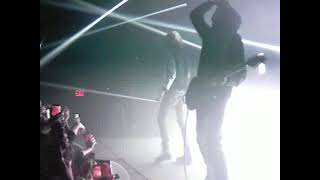 bleood - NOGWAPNOLIFE live in NYC