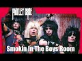 Mötley Crüe - Smokin In The Boys Room