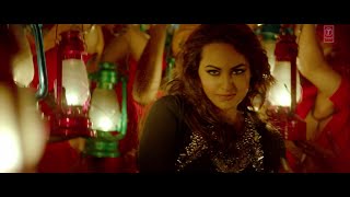 "Nachan Farrate" Full Song | "All Is Wel"l | Sonakshi Sinha | Kanika Kapoor | Meet Bros