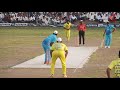 JPL 2017 - Sushant Jadhav Batting