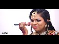 Maran Weds Kirthana l Dinner Teaser By Ram Creation