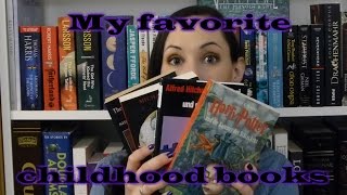 Roald Dahl special: My favorite childhood books | The Bookworm