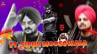 All Songs (Featuring) - SIDHU MOOSEWALA